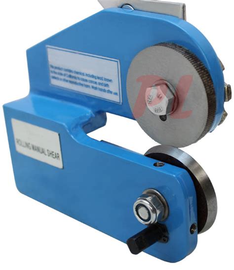 rotary sheet metal cutter|cutting sheet metal with shears.